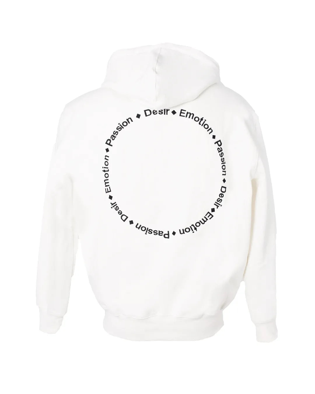 HTC Hoodie - HOBB CLOTHING