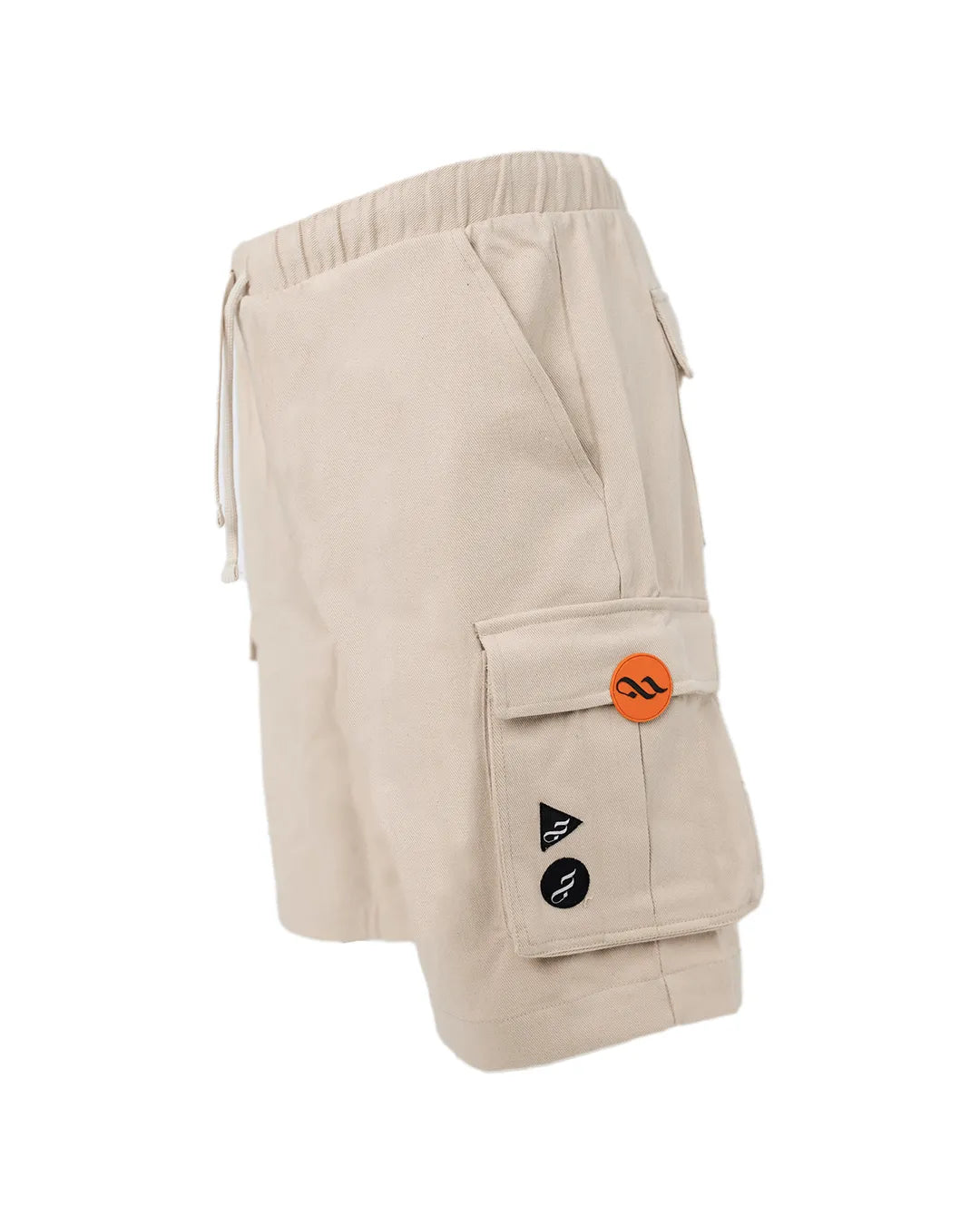 Short Cargo HTC - HOBB CLOTHING