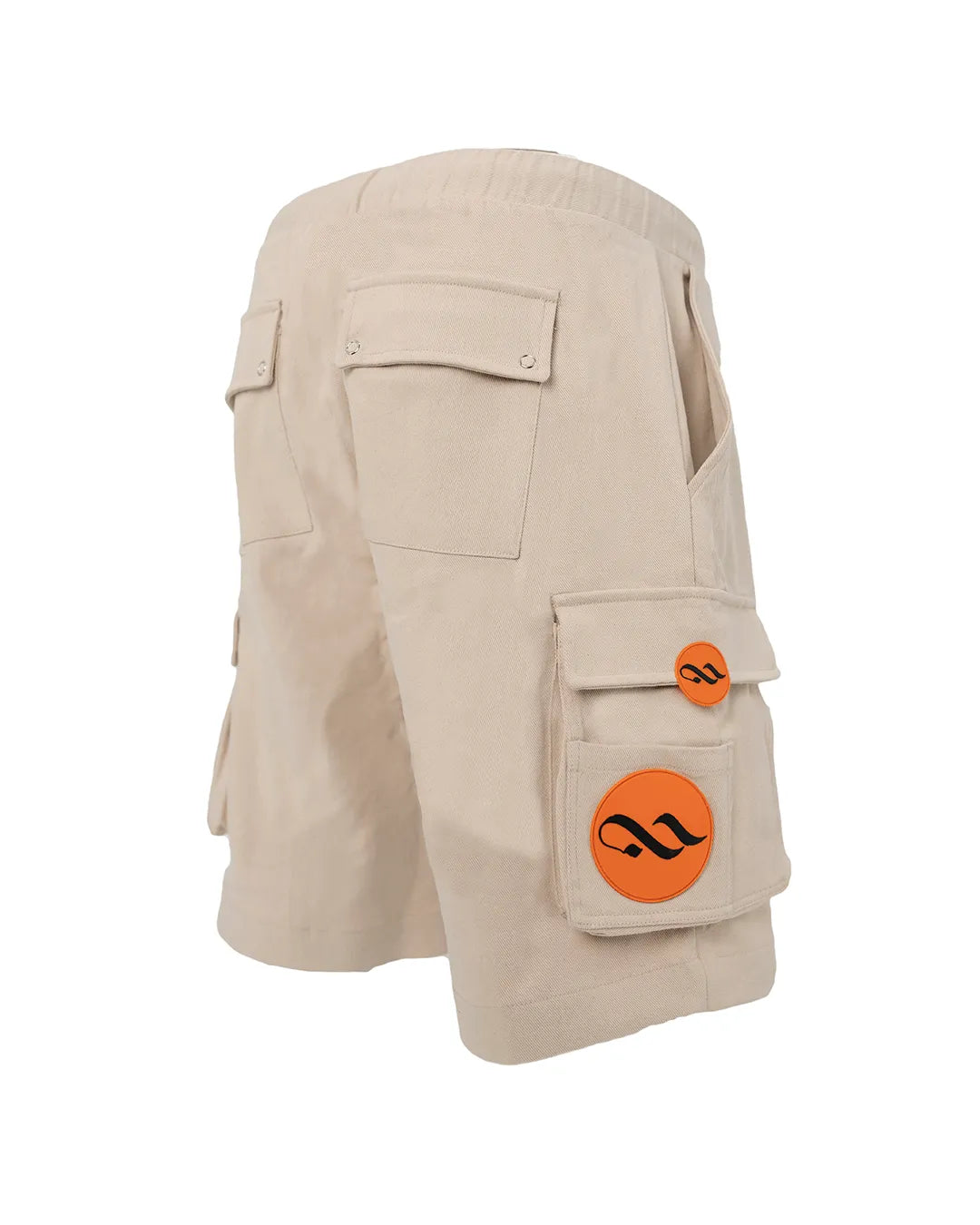 Short Cargo HTC - HOBB CLOTHING