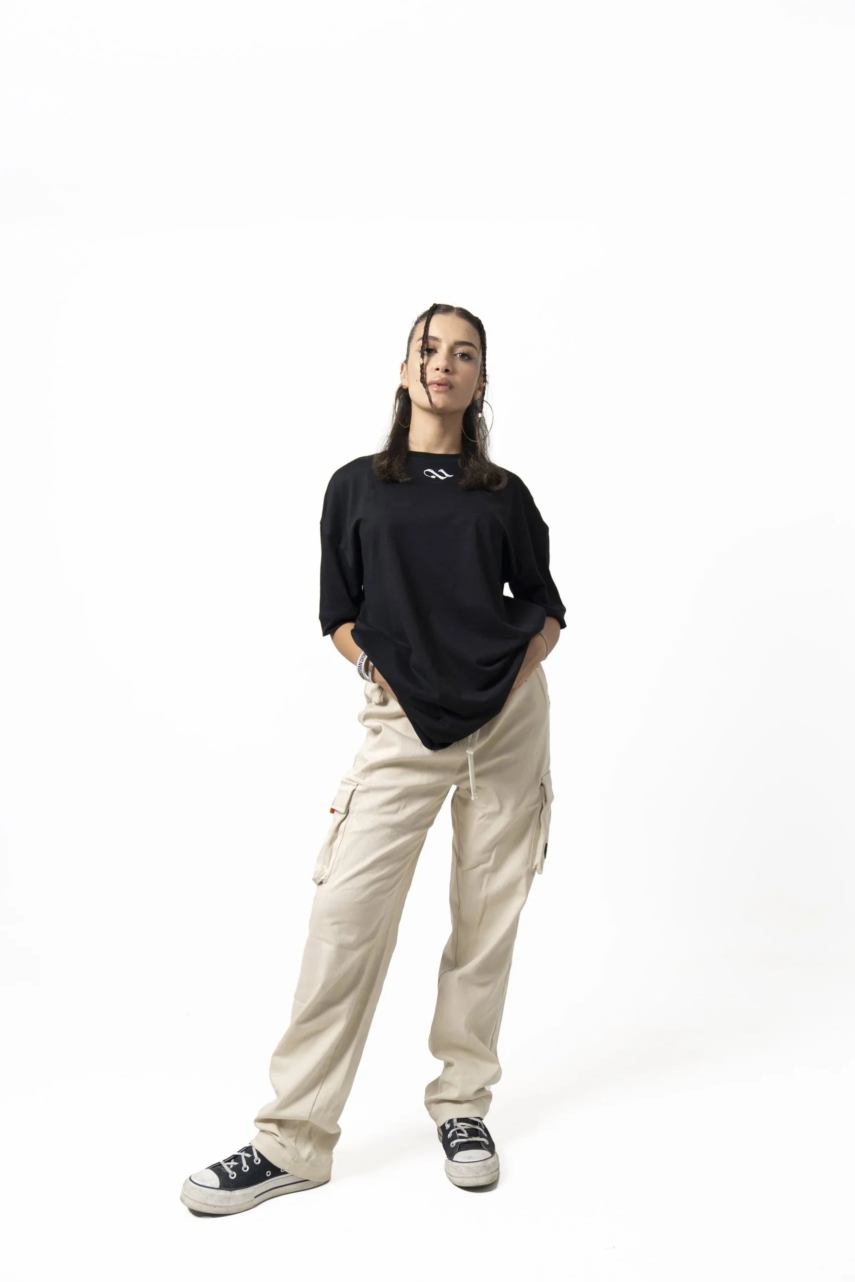 HTC Cargo Joggers - HOBB CLOTHING