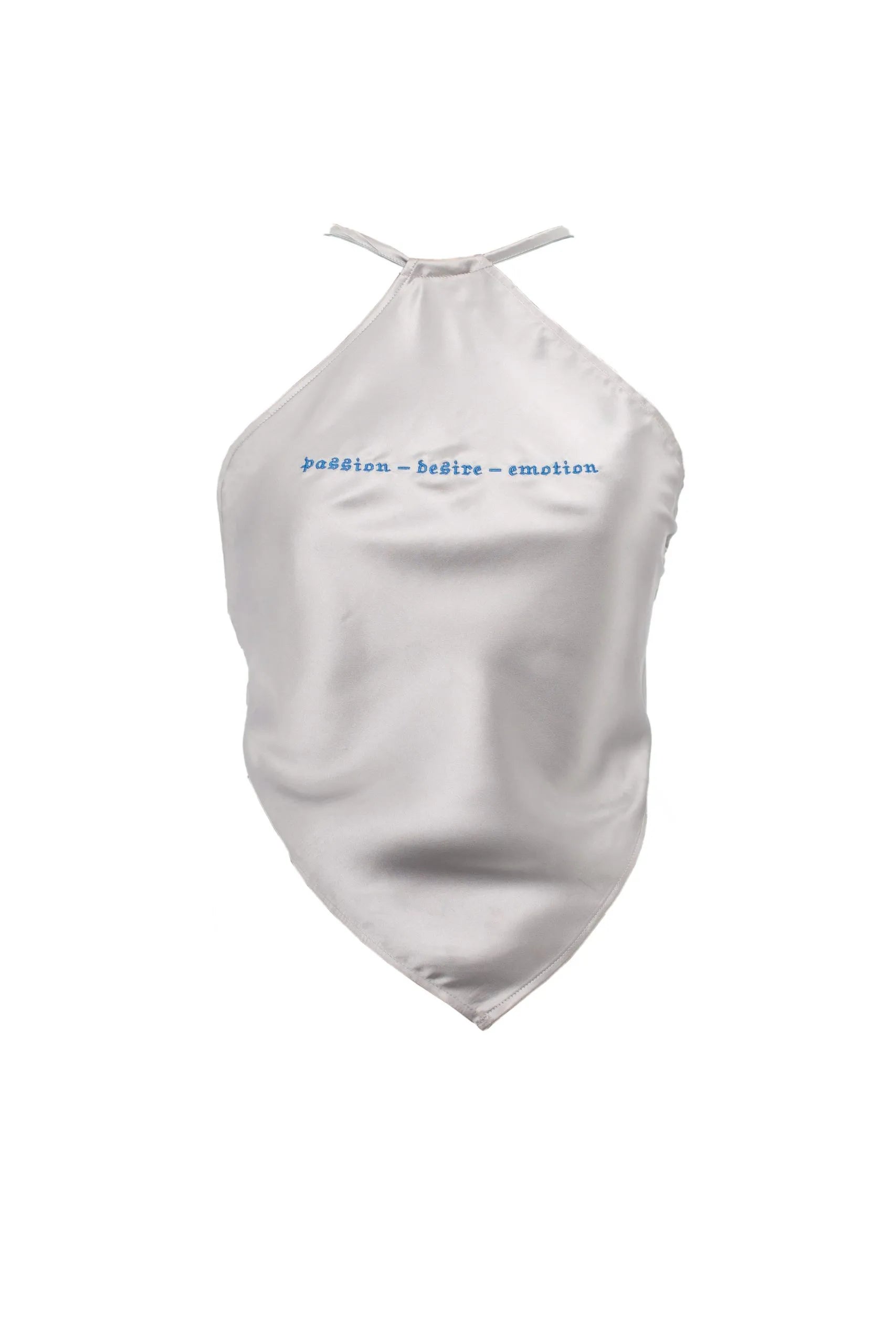 Diamond Crop Top - HOBB CLOTHING