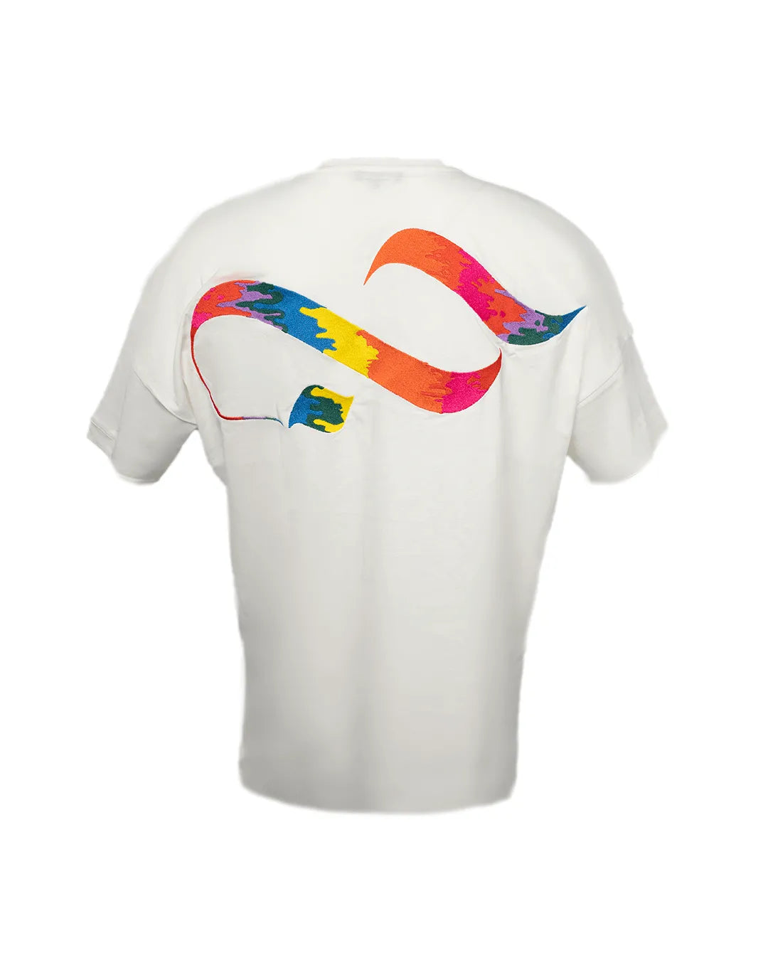 HOBB tag Multicolors - HOBB CLOTHING