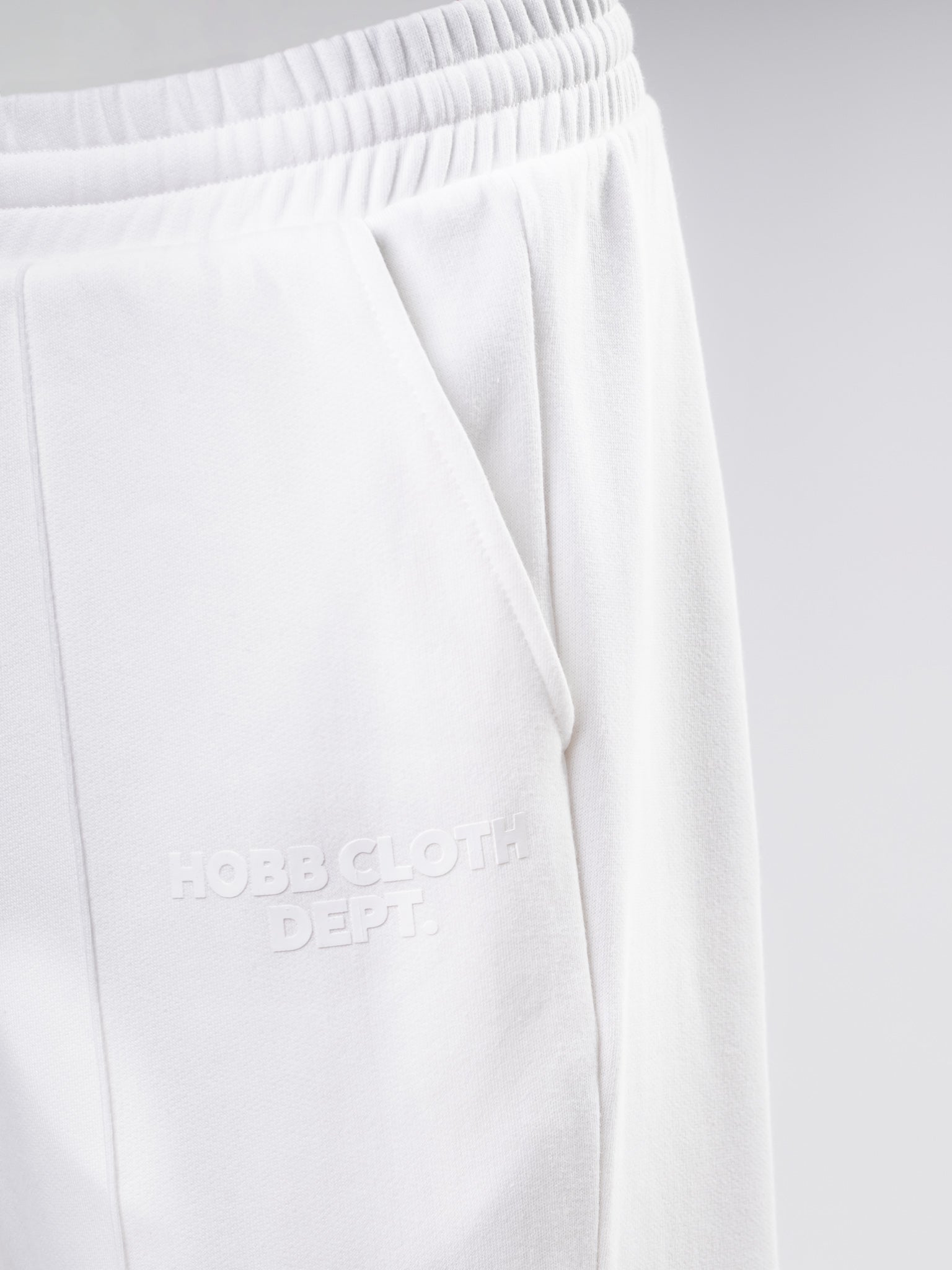 Oversized Tracksuit - HOBB CLOTHING