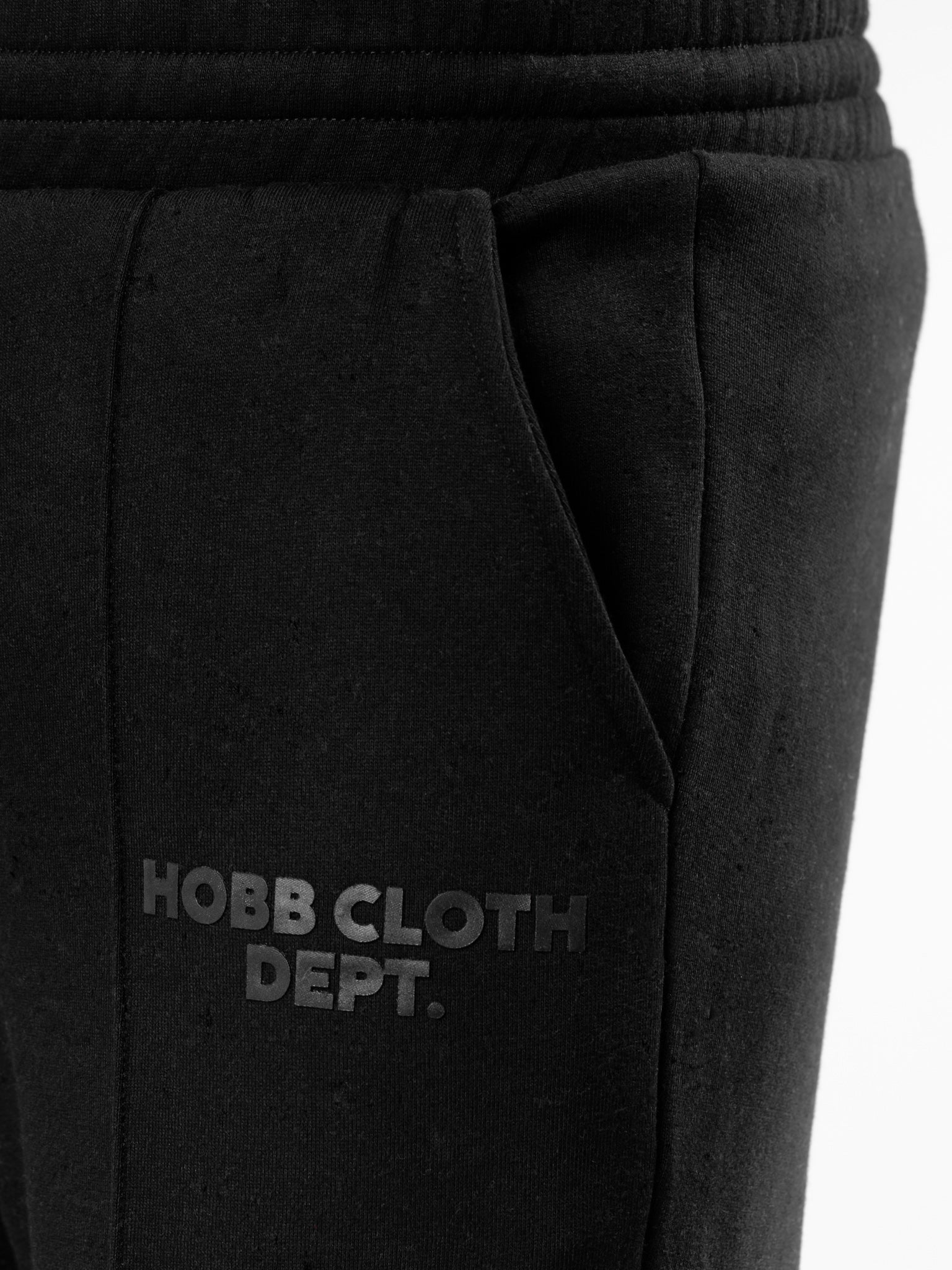 Oversized Tracksuit - HOBB CLOTHING