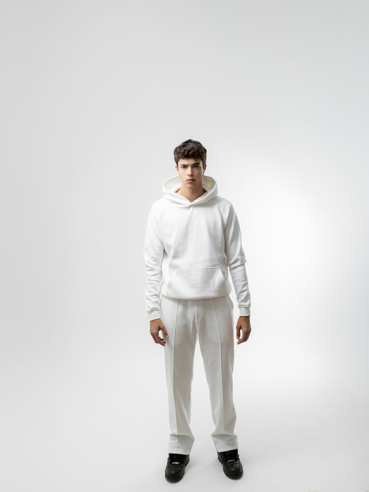 Oversized Tracksuit - HOBB CLOTHING