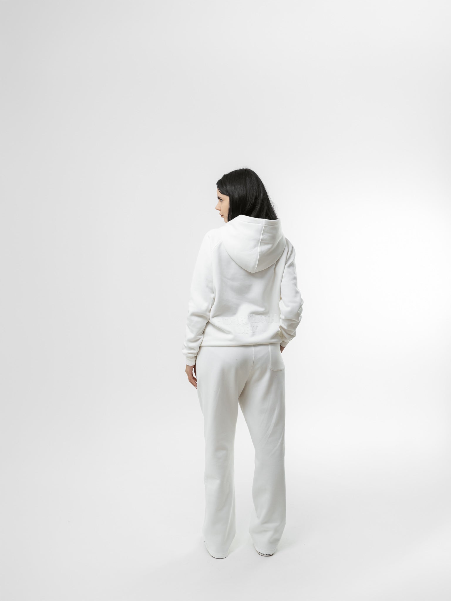 Oversized Tracksuit - HOBB CLOTHING