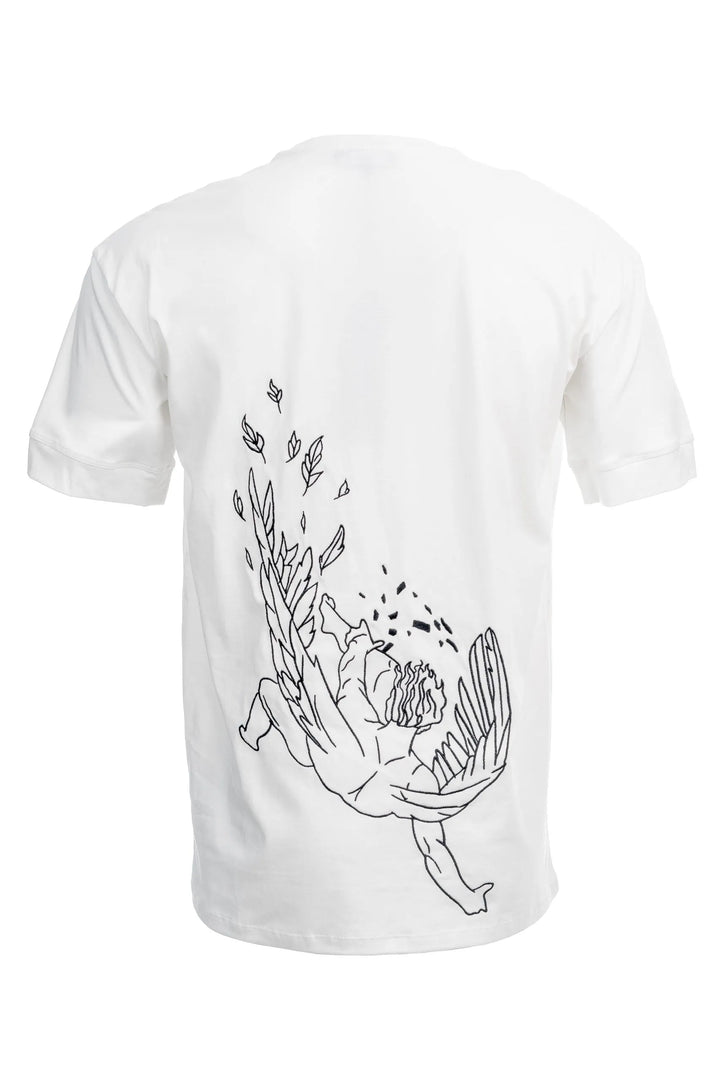 Falling Angel - HOBB CLOTHING