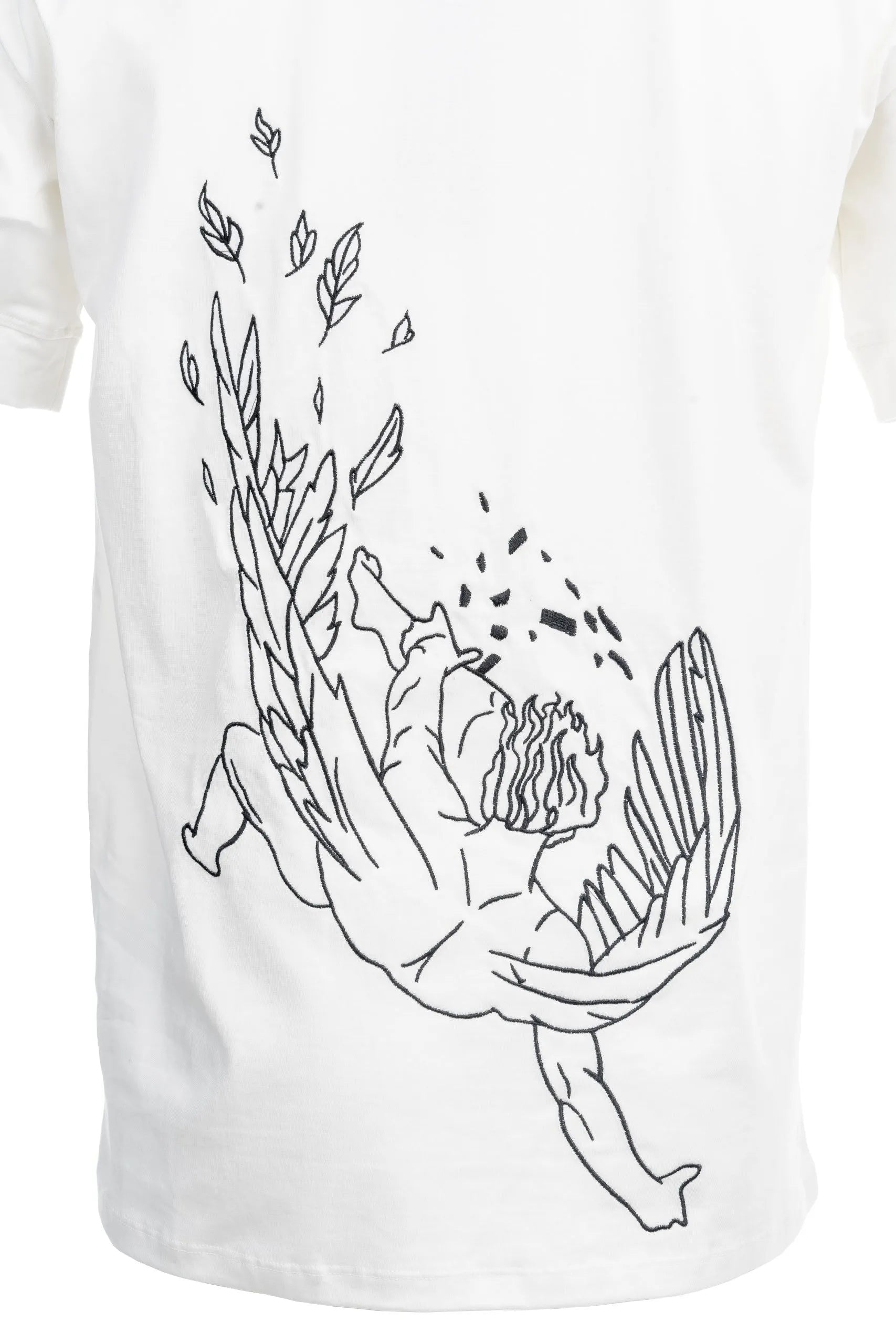 Falling Angel - HOBB CLOTHING